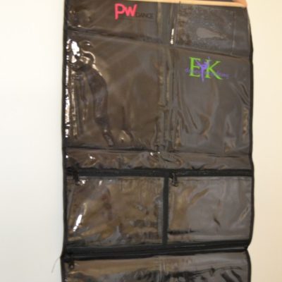 EK Dance Academy Garment Bag