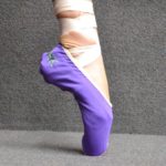 Pointe Shoe Covers