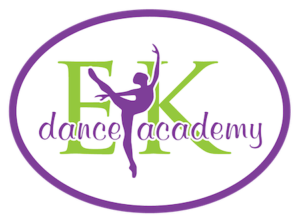 Dance Classes 3 to 5 years - EK Dance Academy