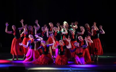 EK Dance 2026 Information Pack